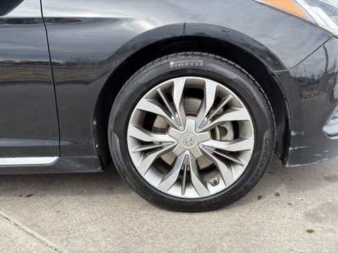 Used 2015 Hyundai Sonata Limited 2.0T image 42