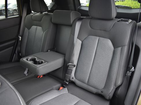 New 2026 Jeep Cherokee Laredo AWD/4WD image 26