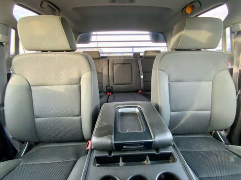 Used 2015 Chevrolet Silverado 2500 LT image 29