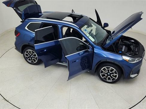 Used 2025 BMW X1 xDrive28i image 81