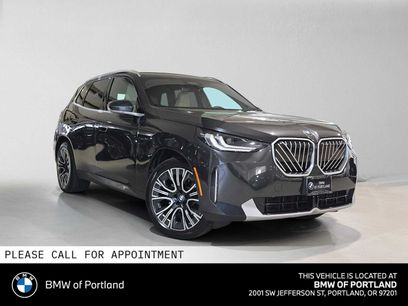 Used 2026 BMW X3 xDrive30i w/ Premium Package