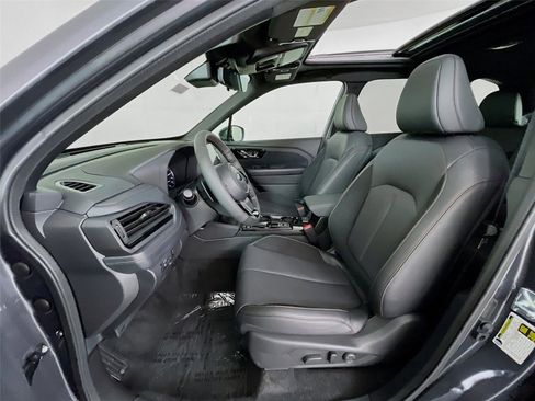 New 2026 Subaru Forester Touring image 16