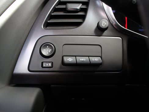 Used 2019 Chevrolet Corvette Grand Sport RWD image 59