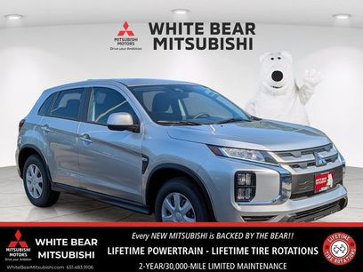 New 2026 Mitsubishi Outlander SE