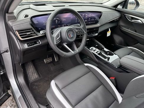 New 2026 Buick Envision Sport Touring AWD/4WD image 10