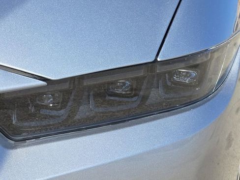 Used 2025 Ford Mustang Coupe image 8