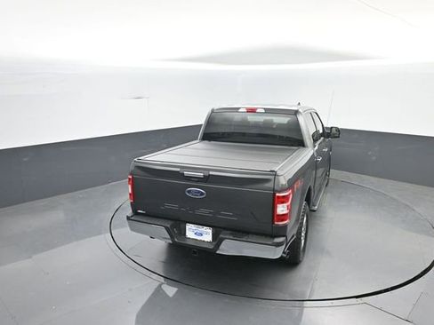 Used 2020 Ford F150 XLT w/ Equipment Group 302A Luxury AWD/4WD image 24