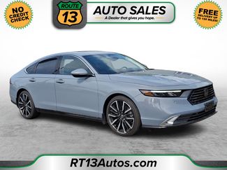 Used 2023 Honda Accord Touring video 1