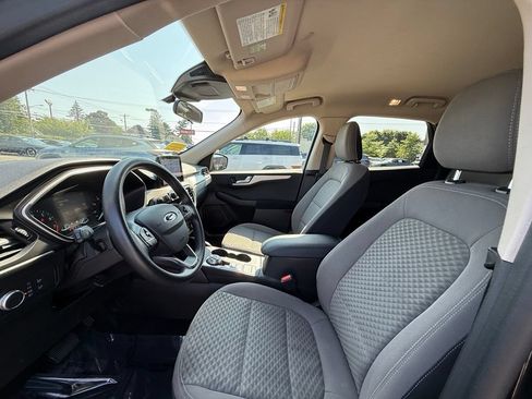 Used 2020 Ford Escape SE AWD/4WD image 24