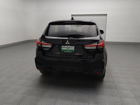 Used 2021 Mitsubishi Outlander Sport LE image 7