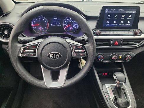 Used 2020 Kia Forte Sedan FWD image 22