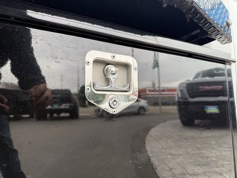 New 2025 Chevrolet Silverado 3500 W/T w/ WT Convenience Package image 10