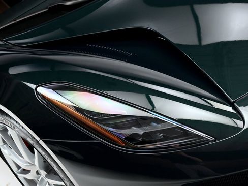 New 2025 Lotus Emira image 33