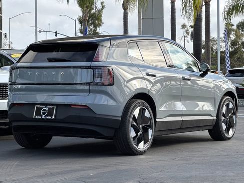 New 2026 Volvo EX30 Plus w/ Climate Package AWD/4WD image 5