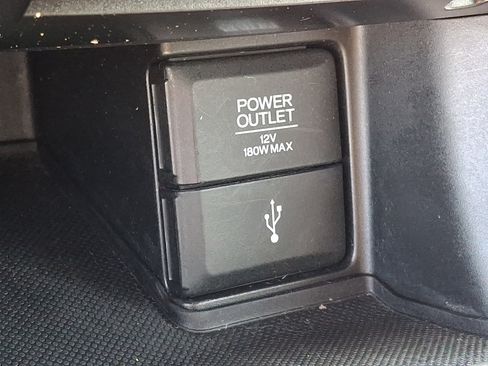 Used 2015 Honda Accord Sport image 22
