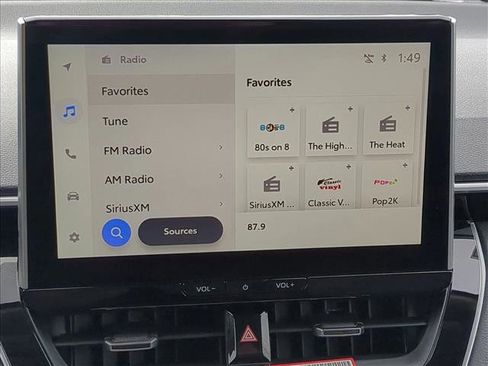 New 2026 Toyota Corolla Cross XLE image 14