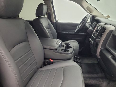 Used 2017 RAM 1500 Tradesman image 21