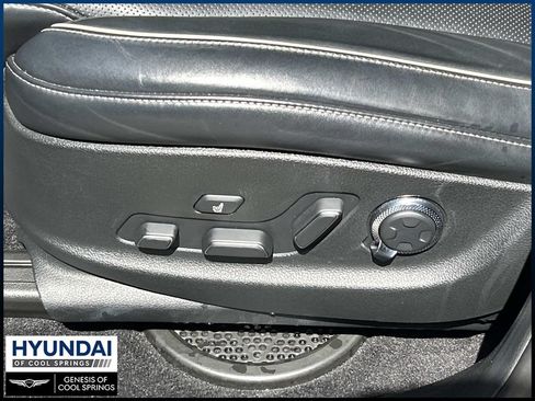 Used 2023 Genesis GV80 3.5T w/ Prestige Package AWD/4WD image 18