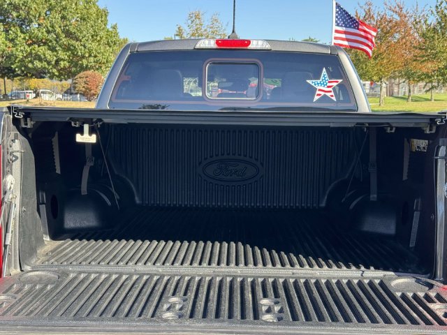 Used 2019 Ford Ranger Lariat w/ Equipment Group 501A Mid AWD/4WD image 13