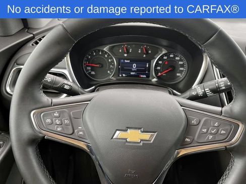 Certified 2024 Chevrolet Equinox LT w/ LPO, Floor Liner Package FWD image 21
