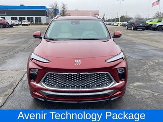 Certified 2024 Buick Encore GX Avenir w/ Avenir Technology Package video 2