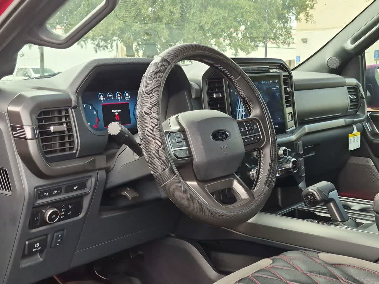 Used 2024 Ford F150 XLT w/ Equipment Group 303A High AWD/4WD image 10
