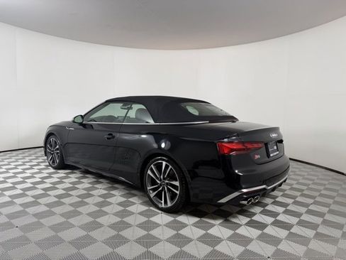 Used 2022 Audi S5 Premium Plus w/ Premium Plus Package image 5