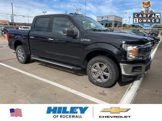 Used 2019 Ford F150 XLT w/ Equipment Group 302A Luxury 360° Tour