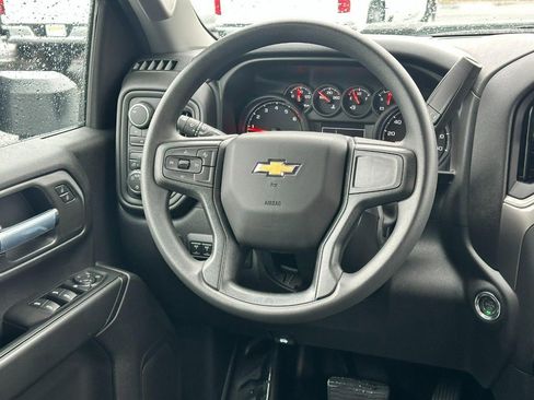 New 2026 Chevrolet Silverado 2500 W/T w/ WT Convenience Package image 6