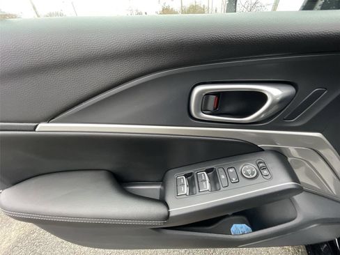 Used 2023 Acura Integra A-Spec image 12