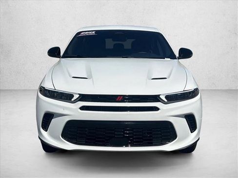 Used 2025 Dodge Hornet GT AWD/4WD image 2