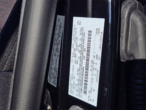 New 2025 Ford Escape Active w/ Tech Pack #1 image 29