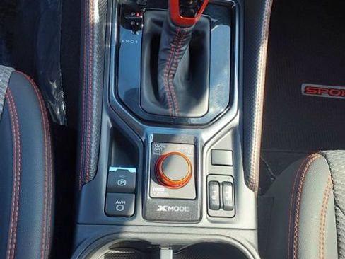 Used 2023 Subaru Forester Sport AWD/4WD image 31