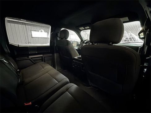 Used 2019 Ford F150 XLT w/ Equipment Group 302A Luxury image 11