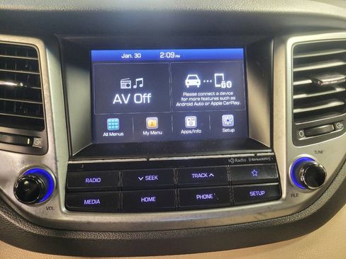 Used 2018 Hyundai Tucson Value image 25