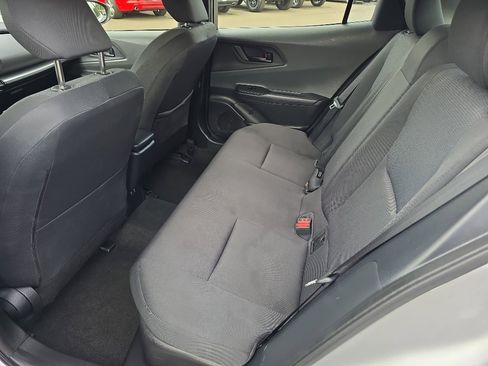 Used 2024 Toyota Prius LE image 17