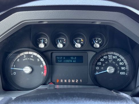 Used 2016 Ford F350 XL AWD/4WD image 40