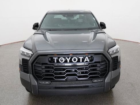 New 2026 Toyota Tundra TRD Pro AWD/4WD image 43