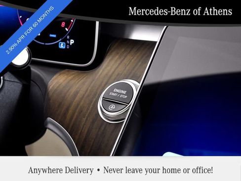 Certified 2025 Mercedes-Benz C 300 Sedan image 27