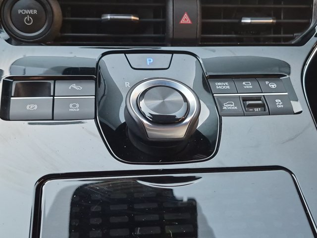 Certified 2023 Subaru Solterra AWD image 12