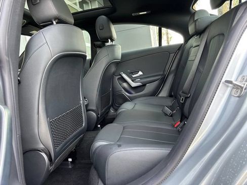 Certified 2026 Mercedes-Benz CLA 250 image 28