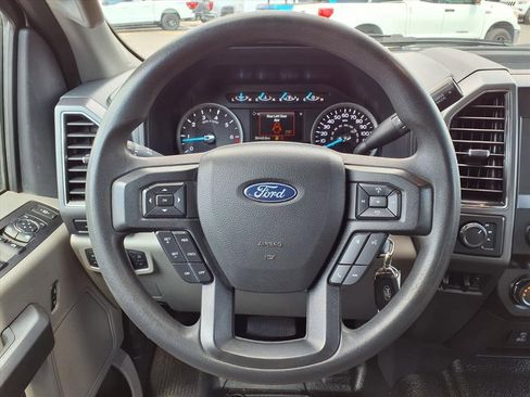 Used 2022 Ford F250 XLT w/ XLT Premium Package image 29