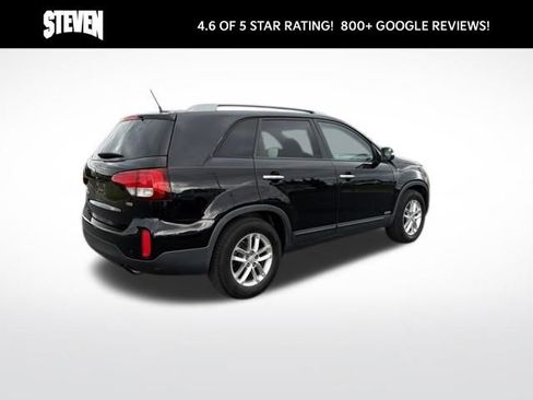 Used 2015 Kia Sorento LX AWD/4WD image 5