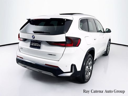 Used 2023 BMW X1 xDrive28i w/ Convenience Package AWD/4WD image 7