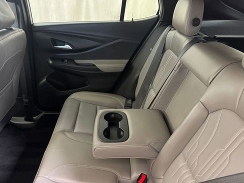 Certified 2024 Buick Envista Avenir FWD image 12