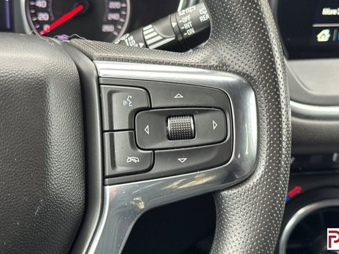 Certified 2023 Chevrolet Blazer LT image 27