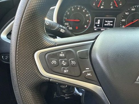 Used 2023 Chevrolet Malibu LT image 33