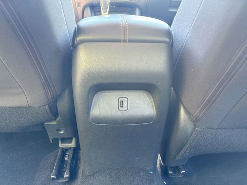 Used 2023 Nissan Sentra SR w/ Midnight Edition Package FWD image 26