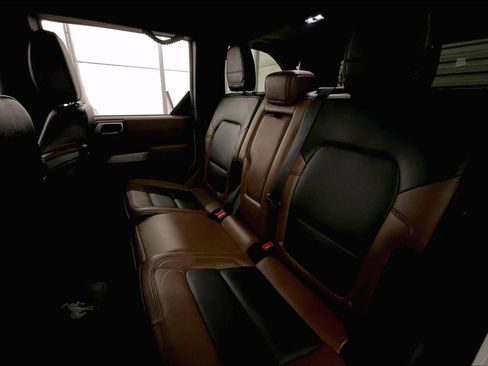 Certified 2023 Ford Bronco Outer Banks image 25