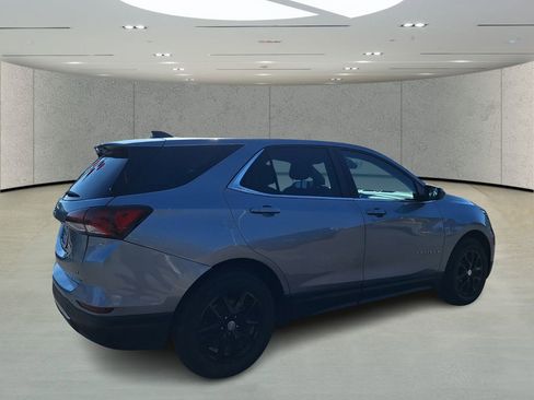 Used 2024 Chevrolet Equinox LT image 5